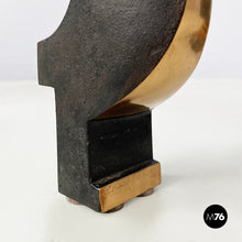 Load image into Gallery viewer, Bronze sculptures by Edmondo Cirillo, 1970s
