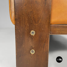 画像をギャラリービューアに読み込む, Sofa Bastiano by Afra and Tobia Scarpa for Gavina, 1960s
