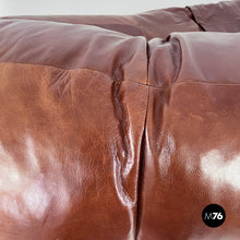 Load image into Gallery viewer, Sofa Croissant by Raphael Raffel, 1970s
