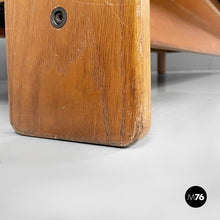 Charger l&#39;image dans la galerie, Sofa Bastiano by Afra and Tobia Scarpa for Gavina, 1960s
