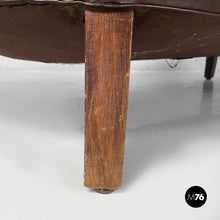 Carica l'immagine nel visualizzatore di Gallery, Sofa by Saracchi, 1930s
