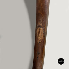 Charger l'image dans la galerie, Rocking Chair 267 by Società Anonima Antonio Volpe, 1920s
