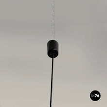 画像をギャラリービューアに読み込む, Chandelier 1231 by Stilnovo, 1960s
