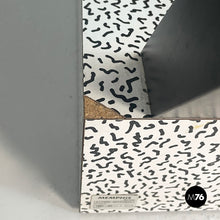 Load image into Gallery viewer, Bookcase Carlton by Ettore Sottsass for Memphis, 1981
