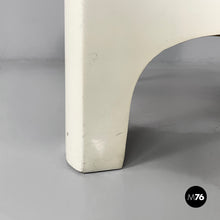 将图片加载到图库查看器，Armchairs Gaia by Carlo Bartoli for Arflex, 1970s
