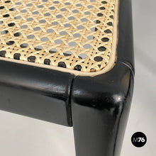 画像をギャラリービューアに読み込む, Chairs 840 by Tito Angoli for La Montina, 1970s
