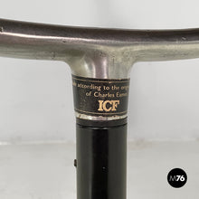 Load image into Gallery viewer, Office chairs EA108 by Charles and Ray Eames for ICF, 1970s
