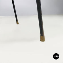 画像をギャラリービューアに読み込む, Chairs Du 40 by Gastone Rinaldi for Rima, 1960s
