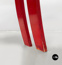 Load image into Gallery viewer, Chairs Elisa by Giovanni Battista Bassi for Poltronova, 1970s
