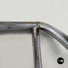 Carica l'immagine nel visualizzatore di Gallery, Stool with bicycle seat, 1970s
