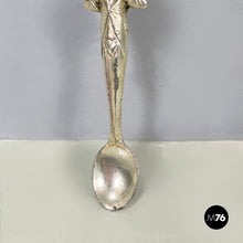 Load image into Gallery viewer, Corkscrew with spoon and measuring cup, early 1900s
