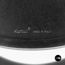 将图片加载到图库查看器，Stools by Anna Castelli Ferrieri for Kartell, 1980s
