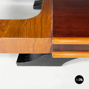 Sideboard in wood, 1920s