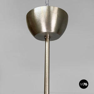 Chandelier Triclinio by Vico Magistretti for Artemide, 1970s