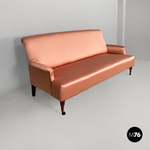 Charger l'image dans la galerie, Sofa ABCD by Luigi Caccia Dominioni for Azucena, 1960s
