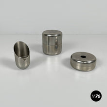 Load image into Gallery viewer, Smoking set by Ezio Didone for Valenti, 1970s
