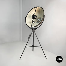 Charger l'image dans la galerie, Floor lamp by Mariano Fortuny for Pallucco Italia, 1980s
