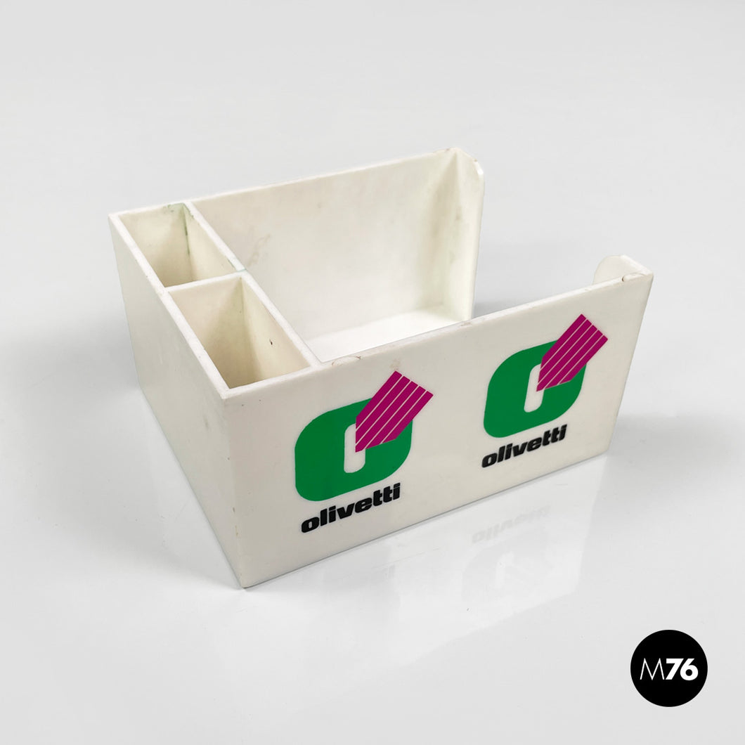 Storage for Olivetti, 1970s