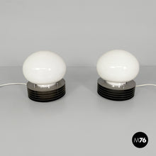 Carica l'immagine nel visualizzatore di Gallery, Table lamps by Tronconi, 1970s
