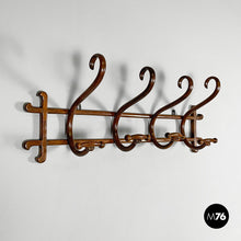 Carica l&#39;immagine nel visualizzatore di Gallery, Coat hanger for Thonet, 1800s
