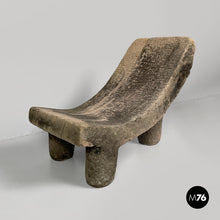 Carica l'immagine nel visualizzatore di Gallery, Stone stool, 1930s
