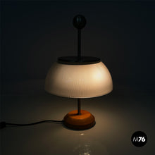 Load image into Gallery viewer, Table lamp Alfa by Sergio Mazza for Artemide, 1960s

