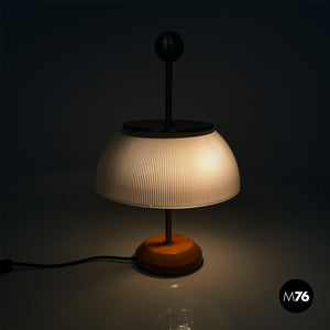 Table lamp Alfa by Sergio Mazza for Artemide, 1960s
