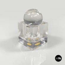 Load image into Gallery viewer, Sculpture for Guzzini, 1970s
