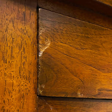Load image into Gallery viewer, Wooden desk with drawer, 1750s
