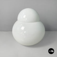 Charger l'image dans la galerie, Table lamp Daruma by Sergio Asti for Fontana Arte, 1970s
