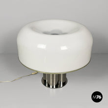 Carica l'immagine nel visualizzatore di Gallery, Table lamp by Harvey Guzzini for Guzzini, 1960s
