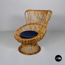 Load image into Gallery viewer, Armchair Margherita by Pierantonio Bonacina, 1960s
