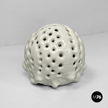 Load image into Gallery viewer, Flower vase in ceramic, 1950s
