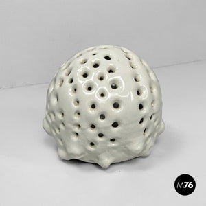 Flower vase in ceramic, 1950s