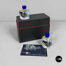 Load image into Gallery viewer, Water bottles for astronauts, 2000s
