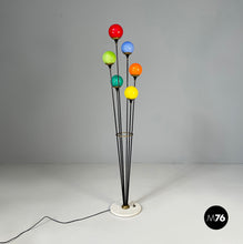 Load image into Gallery viewer, Floor lamp Alberello by Stilnovo, 1950s
