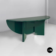 Charger l&#39;image dans la galerie, Dining table or console Antella by Kazuhide Takahama for Cassina, 1970s

