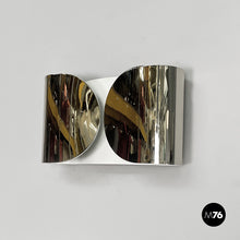 将图片加载到图库查看器，Wall lamp Foglio by Tobia Scarpa for Flos, 1960s
