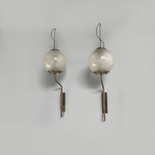Carica l'immagine nel visualizzatore di Gallery, Wall lamps LP11 by Luigi Caccia Dominioni for Azucena, 1950s
