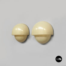 Charger l'image dans la galerie, Wall lamps Mania by Vico Magistretti for Artemide, 1960s
