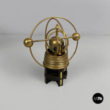将图片加载到图库查看器，Sculpture Astronaut by Miguel Berrocal, 1970s
