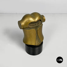 Load image into Gallery viewer, Sculpture Torso Marzotto by Miguel Berrocal, 1986
