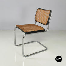 画像をギャラリービューアに読み込む, Chair Cesca by Marcel Breuer for Gavina, 1960s
