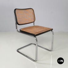 画像をギャラリービューアに読み込む, Chair Cesca by Marcel Breuer for Gavina, 1960s
