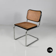 将图片加载到图库查看器，Chair Cesca by Marcel Breuer for Gavina, 1960s
