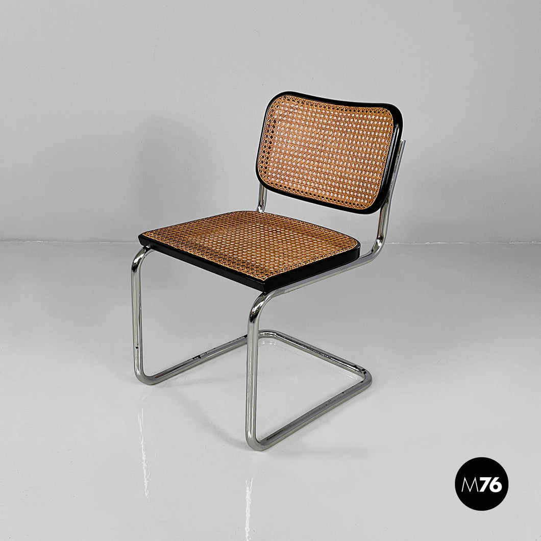 Chair Cesca by Marcel Breuer for Gavina, 1960s