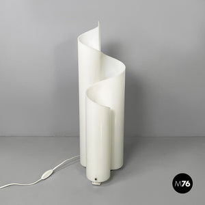 Table lamp Mezza Chimera by Vico Magistretti for Artemide, 1970s