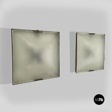 Carica l'immagine nel visualizzatore di Gallery, Wall lamps by Stilnovo, 1950s
