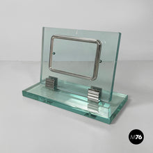 将图片加载到图库查看器，Photo frame by Fontana Arte, 1940s
