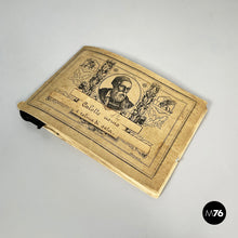 将图片加载到图库查看器，Night veil har catalog, 1940s
